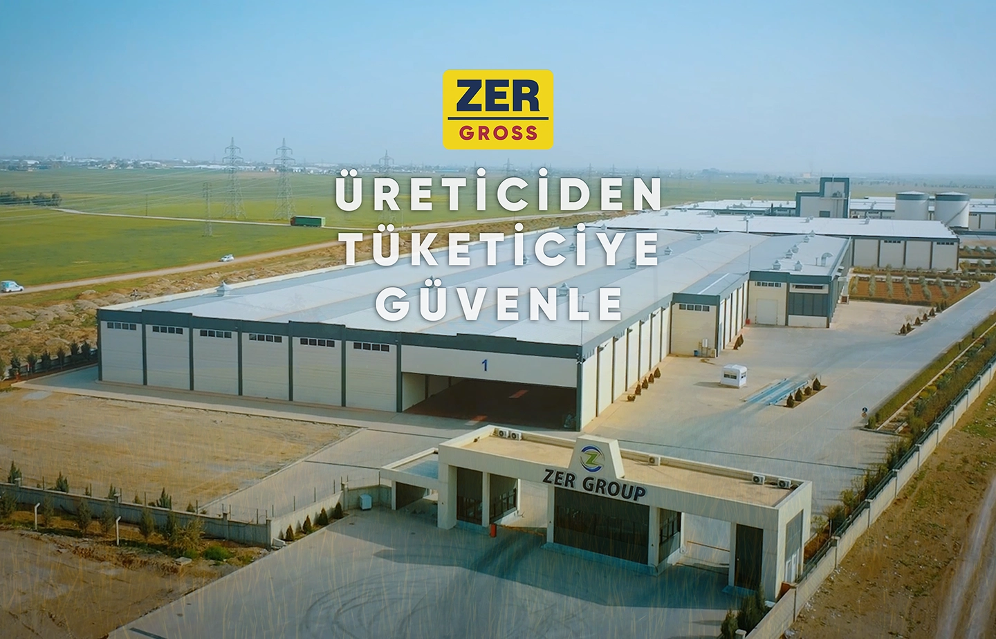 Zer Gross Markaları